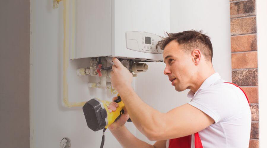 Expert burst pipe repair services in Smyrna, NC